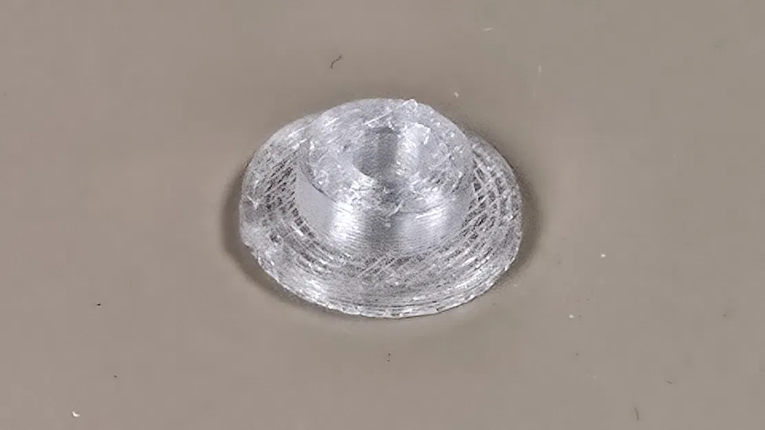 Ngàm đỡ (standoff) gắn bo mạch chủ Commodore C64 - Image 2