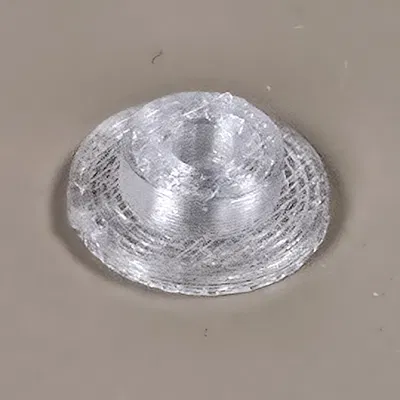 Ngàm đỡ (standoff) gắn bo mạch chủ Commodore C64