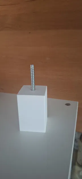 Chân đế cho Ikea Kallax (Füße) - Image 4