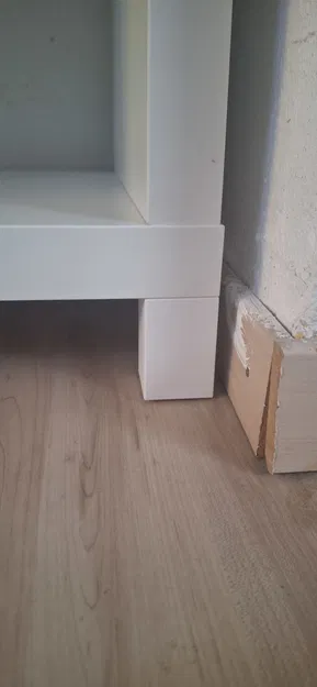 Chân đế cho Ikea Kallax (Füße) - Image 6
