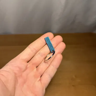 Mini Whistle (Còi siêu mini)