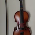 Giá Treo Tường Cho Cần Vĩ Violin - Thumbnail 1