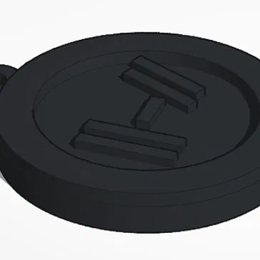 Logo Twenty One Pilots Trench