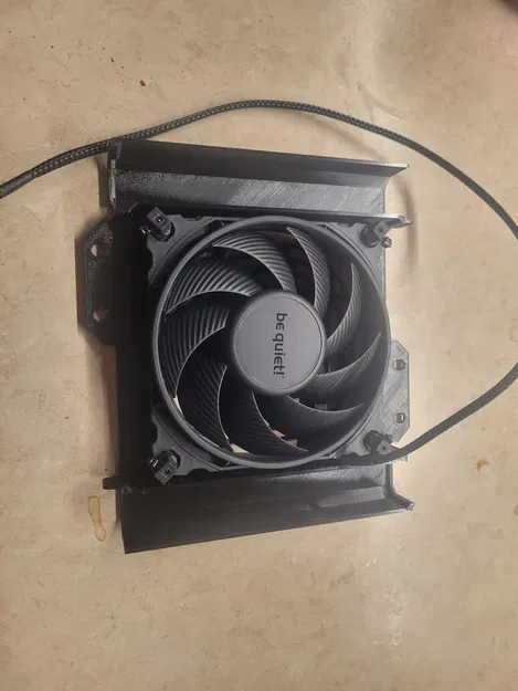 Máy lọc không khí HVAC ESP32 Auto 16x25 - Image 8