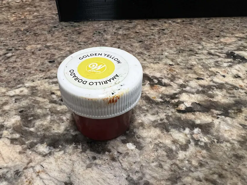 Khay Lưu Trữ Gel Colour Nông 25 Ô (Shallow Gel Colour Storage 25 Count) - Image 2