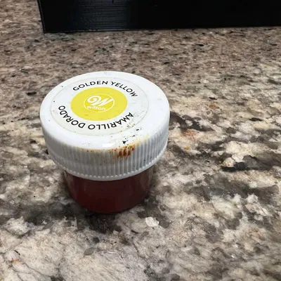 Khay Lưu Trữ Gel Colour Nông 25 Ô (Shallow Gel Colour Storage 25 Count)