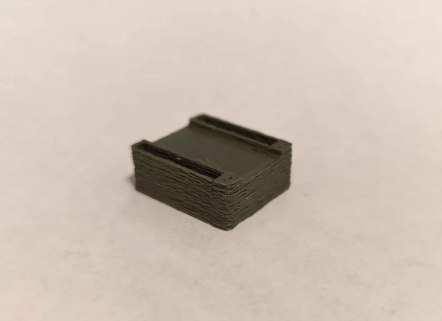 Giá đỡ cho ESP32 C3 Super Mini - Image 2