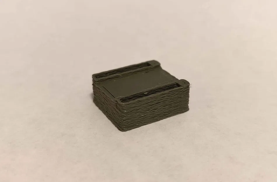 Giá đỡ cho ESP32 C3 Super Mini - Image 3