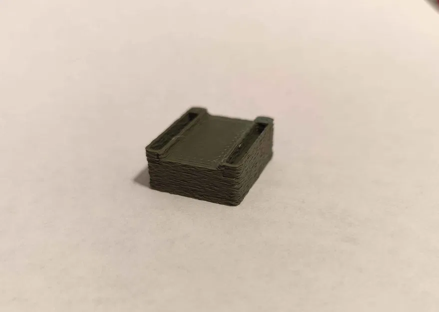 Giá đỡ cho ESP32 C3 Super Mini - Image 4