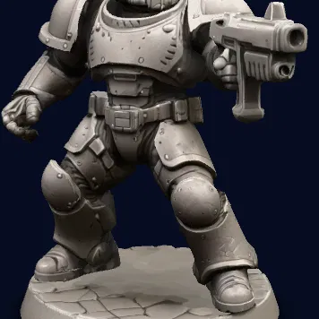 Quân cờ “game piece”