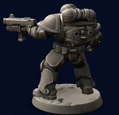 Quân cờ “game piece” - Image 2