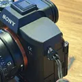 Ngàm gắn AirTag cho Sony Alpha 7R V - Thumbnail 2