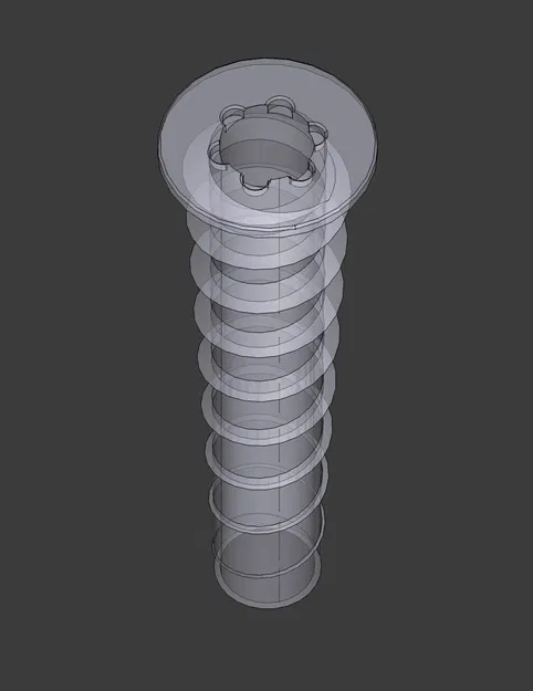 Neo vặn xuống đất (Ground Screw Anchor) - Image 1
