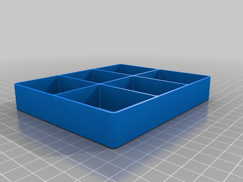 Parts Tray Drawers – Bộ ngăn kéo khay đựng linh kiện - Image 9