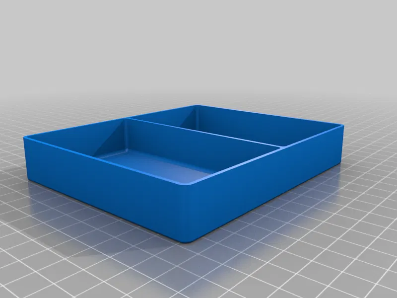 Parts Tray Drawers – Bộ ngăn kéo khay đựng linh kiện - Image 14