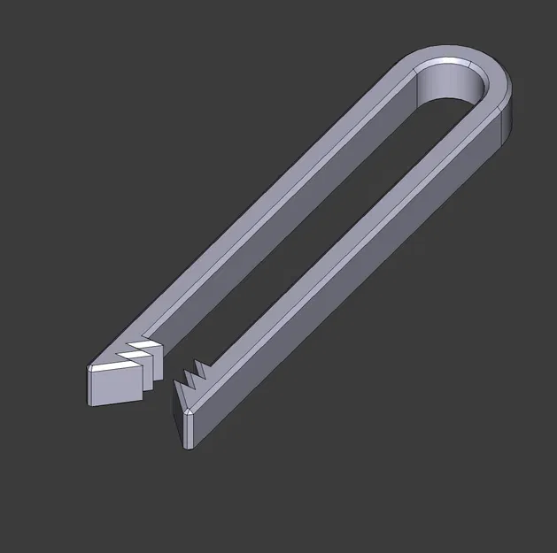 Neo Dây Cáp (Cable Anchor) - Image 1