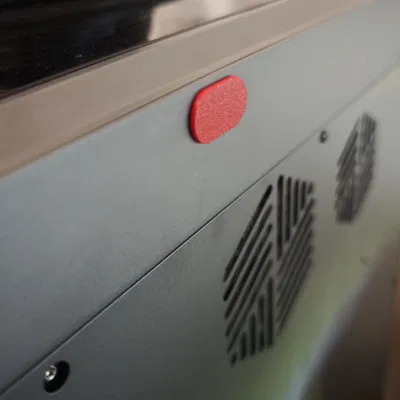 Nút bịt ống PTFE cho Elegoo Centauri Carbon