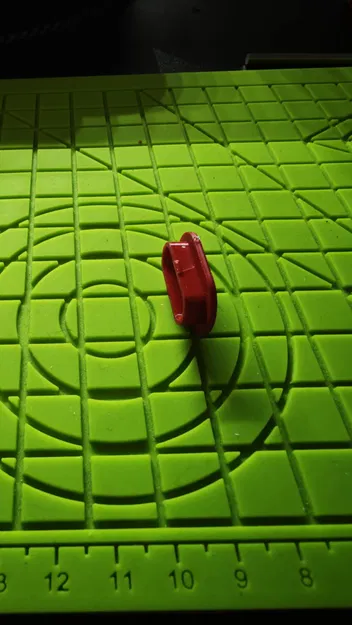 Nút bịt ống PTFE cho Elegoo Centauri Carbon - Image 2