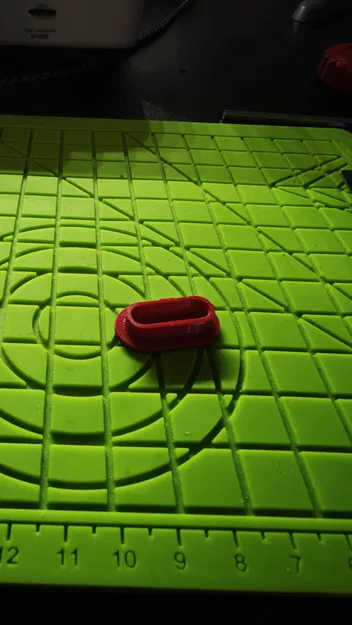 Nút bịt ống PTFE cho Elegoo Centauri Carbon - Image 3