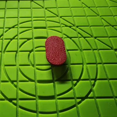 Nút bịt ống PTFE cho Elegoo Centauri Carbon