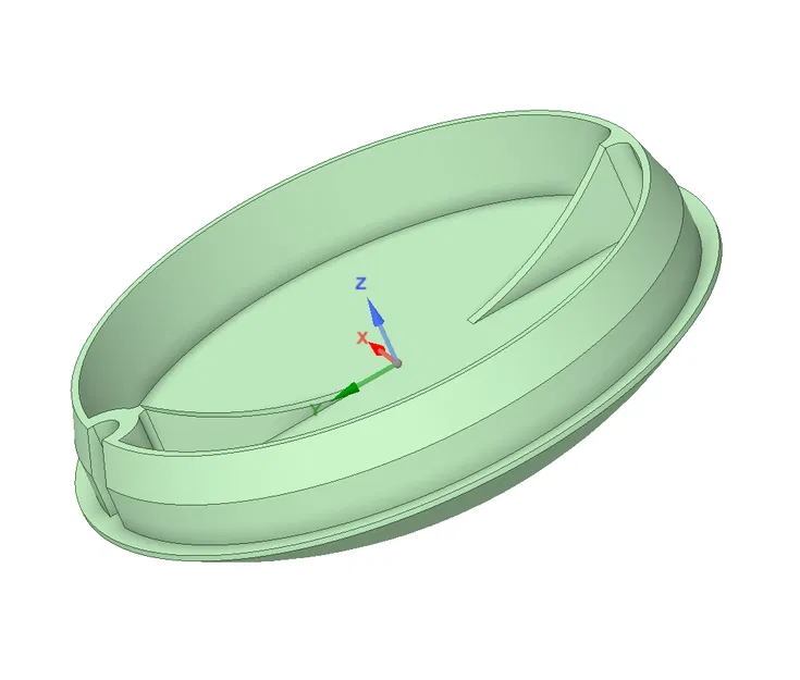 Podstawa Nogi krzesła Ikea - Image 2