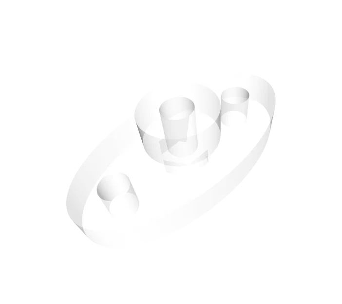 Đầu nối cáp dạng cọc nguồn (Power Post Cable Connector) - Image 1