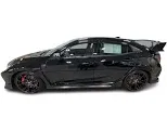 Honda Civic Type R 2022 sporst car – Khuôn modular 3 mảnh (Center Section) - Image 1