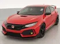 Honda Civic Type R 2022 sporst car – Khuôn modular 3 mảnh (Center Section) - Image 2