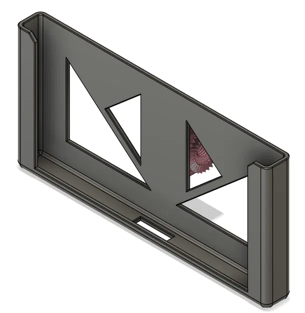 Giá đỡ Nintendo Switch 2 cho xe hơi - Image 1