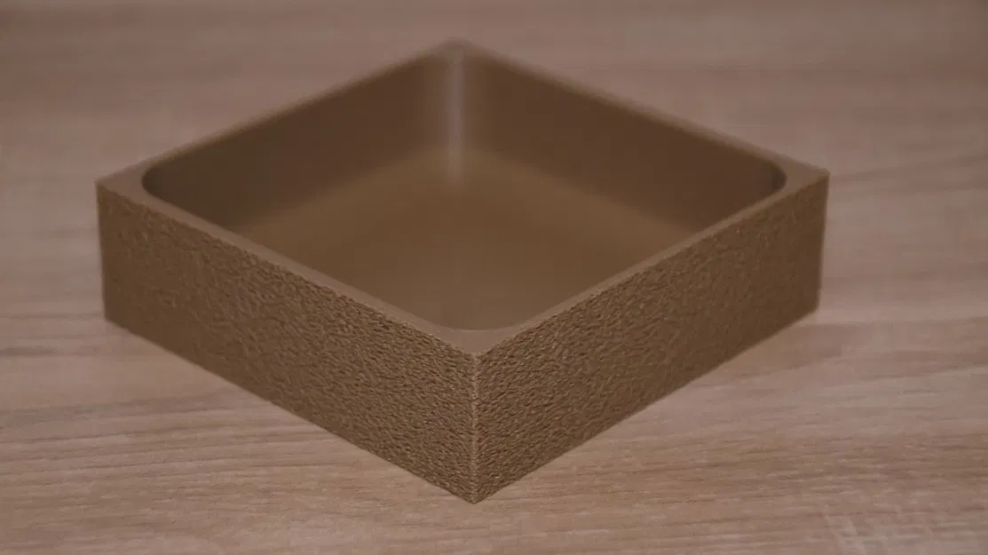 Tô (Bowl) 100x100x30mm - Image 1