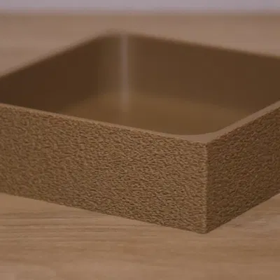 Tô (Bowl) 100x100x30mm