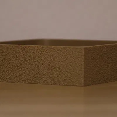 Tô (Bowl) 100x100x30mm