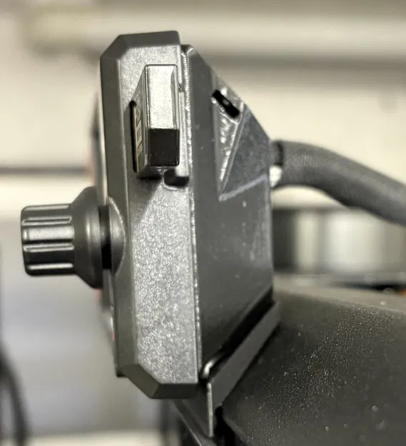 Prusa Core One - Nâng màn hình lên độ cao thoải mái - Image 2