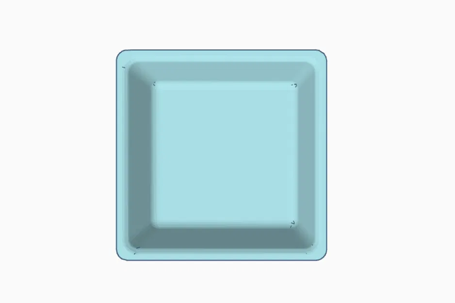 Hộp xếp chồng 50*50mm (Stackable Box 50*50mm) - Image 3