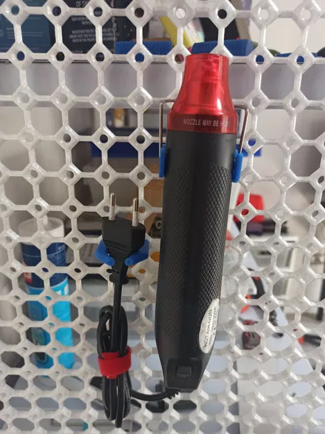 Giá treo súng khò nhiệt Multiboard dạng ren (Threaded) - Image 1