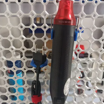 Giá treo súng khò nhiệt Multiboard dạng ren (Threaded)