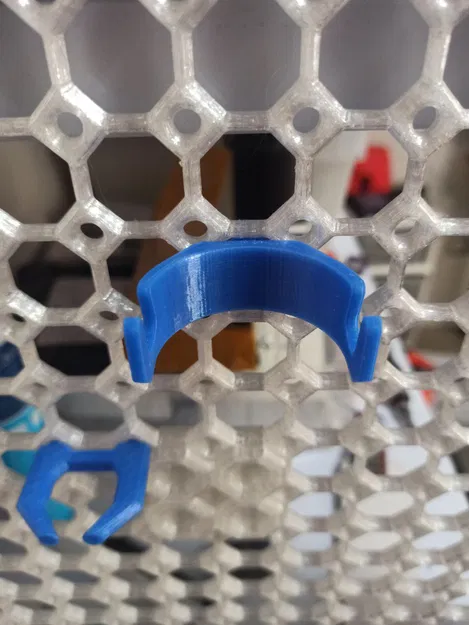 Giá treo súng khò nhiệt Multiboard dạng ren (Threaded) - Image 2