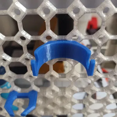 Giá treo súng khò nhiệt Multiboard dạng ren (Threaded)