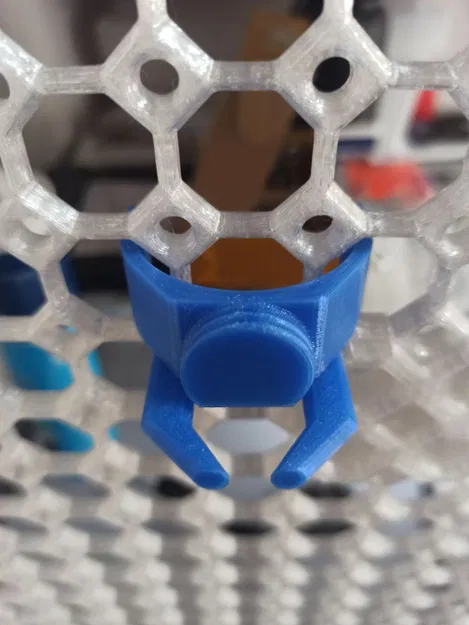 Giá treo súng khò nhiệt Multiboard dạng ren (Threaded) - Image 3