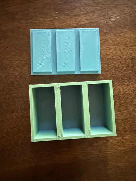 Simple Container (Hộp đựng đơn giản) - Image 2