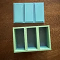 Simple Container (Hộp đựng đơn giản) - Thumbnail 2
