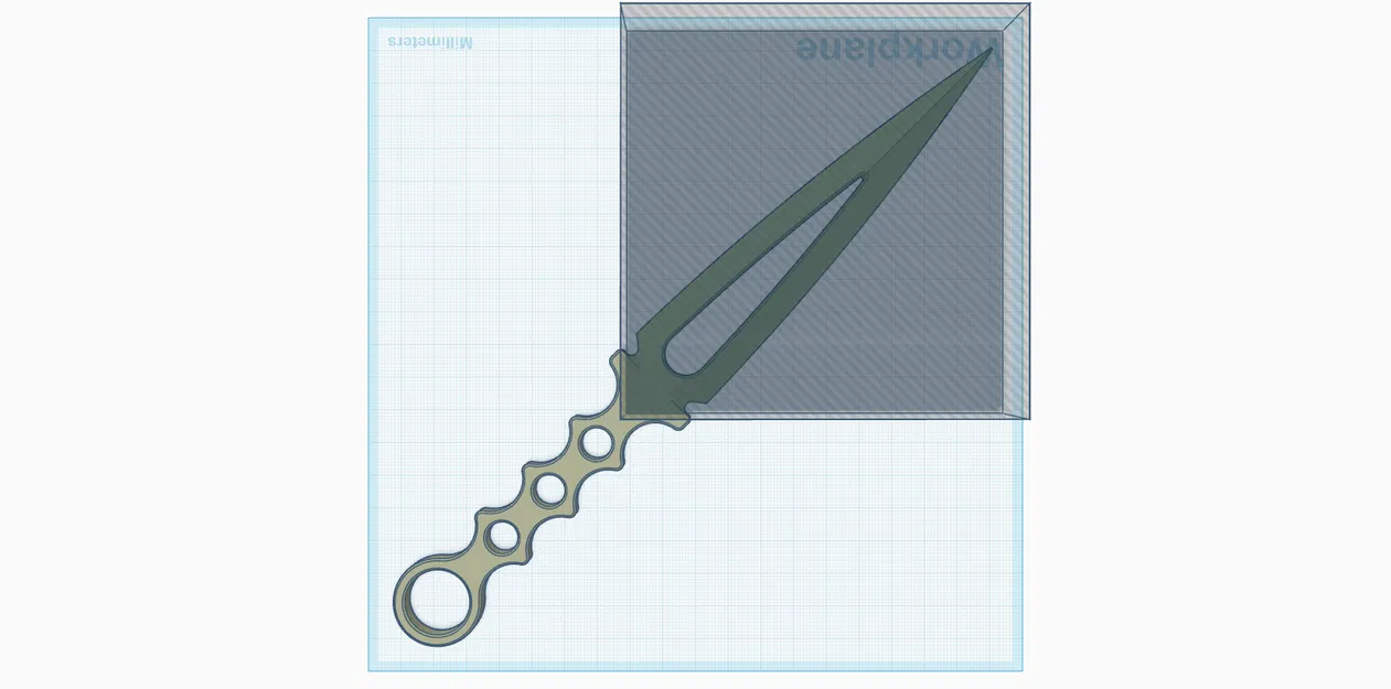 Spin Fidget – Đồ chơi quay trên ngón tay - Image 1