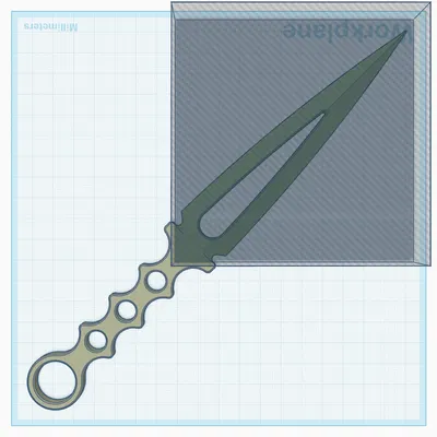 Spin Fidget – Đồ chơi quay trên ngón tay