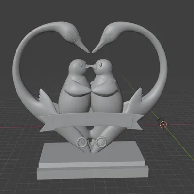 Kệ đỡ điện thoại di động Valentine – mẫu 2