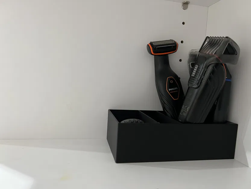 Khay sắp xếp phòng tắm (Bathroom organiser) - Image 6