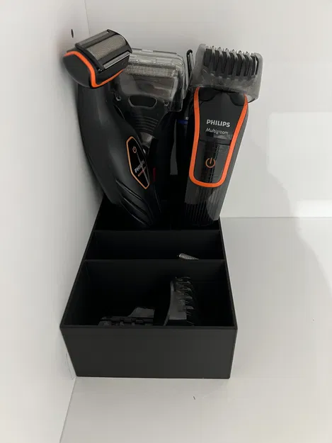 Khay sắp xếp phòng tắm (Bathroom organiser) - Image 7