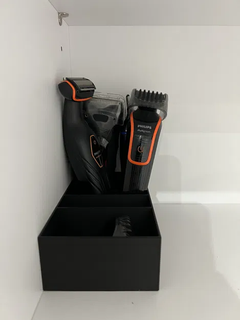 Khay sắp xếp phòng tắm (Bathroom organiser) - Image 8