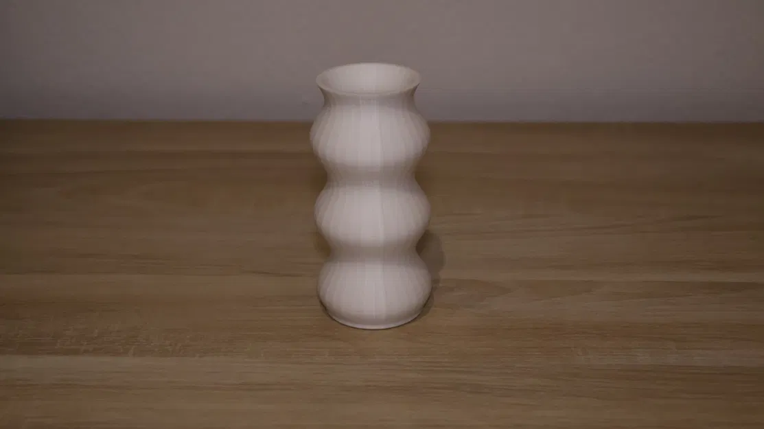 Bình hoa (Vase) - Image 1