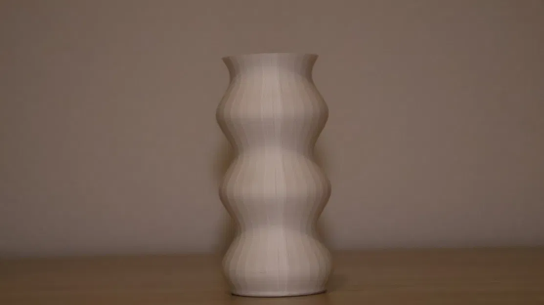 Bình hoa (Vase) - Image 2