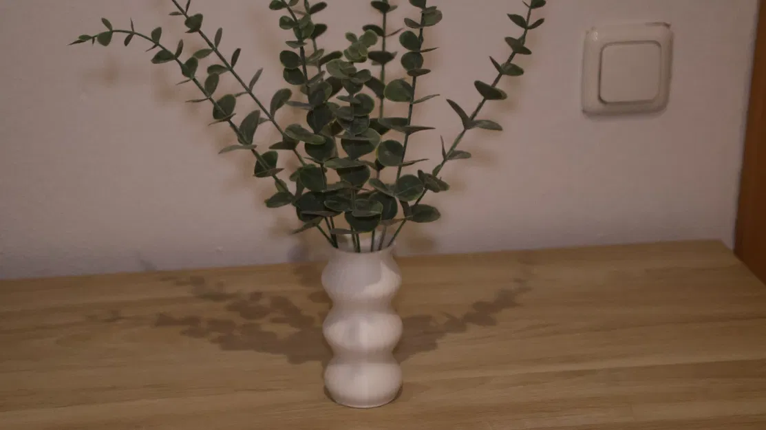 Bình hoa (Vase) - Image 4